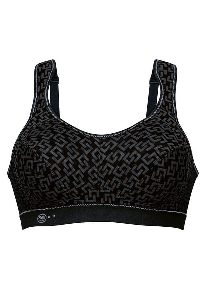 Anita active Sport-BH extreme control 5527 arcade - Vorderansicht