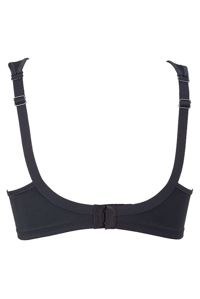 Anita Komfort-BH Clara (ohne Bügel) 5459 schwarz