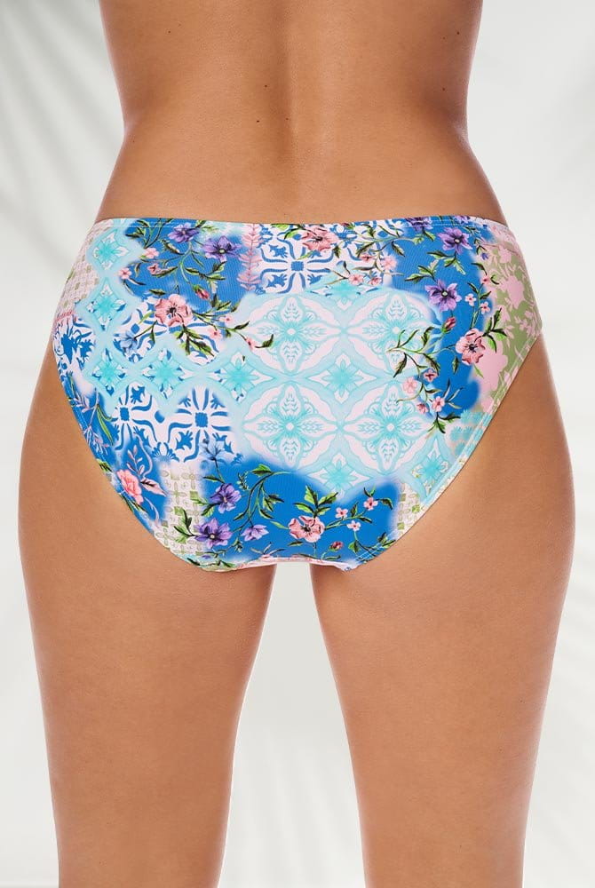 Amoena Bikinihose Paxos 71766 - Rückansicht