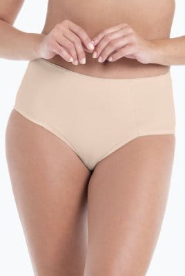 Anita Taillenslip+ Leni 1515 smart rose - Vorderansicht