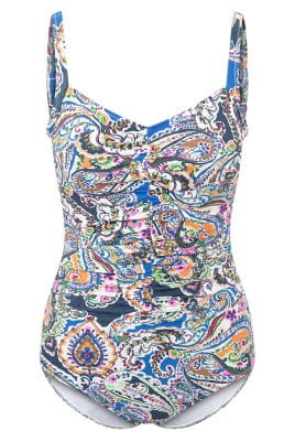 Susa Prothesen-Badeanzug Boho Vibes 4522