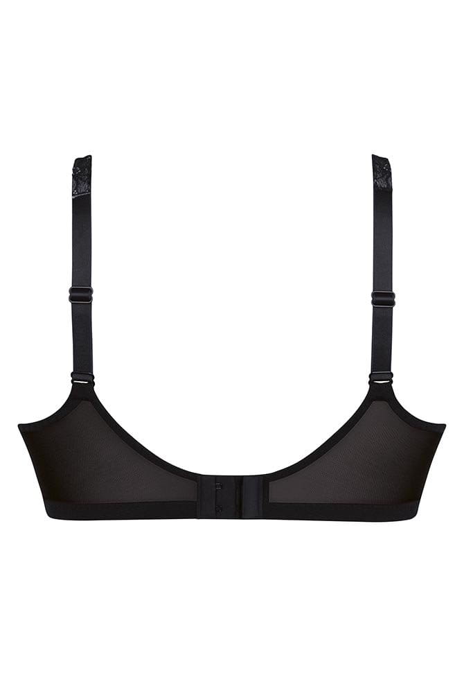 Anita Care Prothesen-BH Eloise 4796X schwarz - Rückansicht