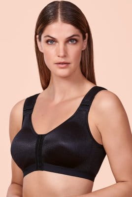 Anita Care - Lymphentlastungs-Bandage Lymph0Fit 1100 - schwarz