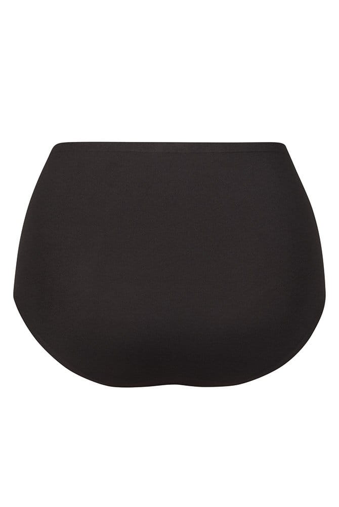 ANITA - Slip Essentials High Waist+ 1343 - schwarz
