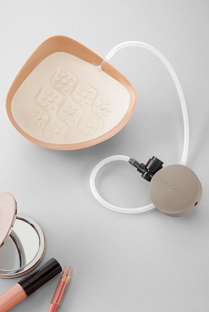Amoena - Adapt Air Pumpe