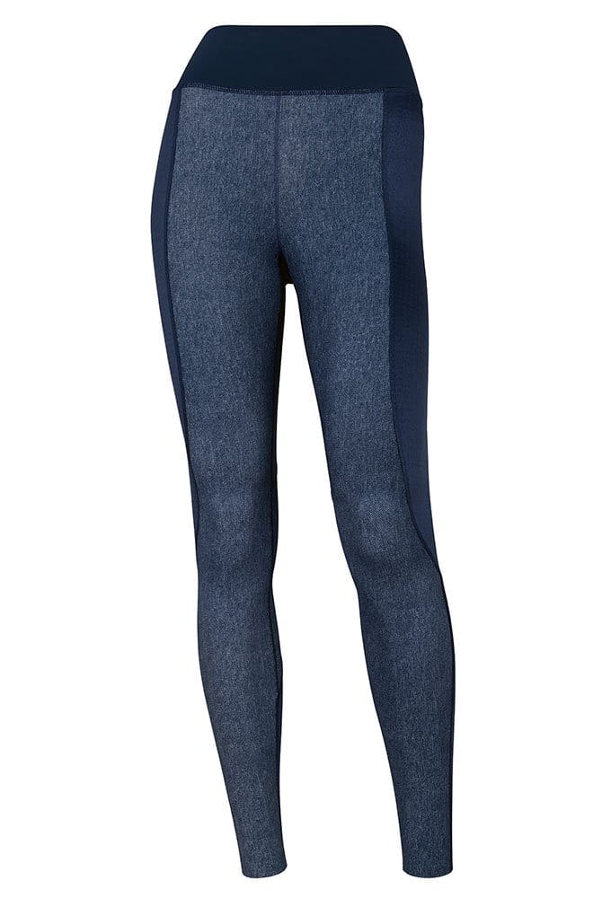 ANITA ACTIVE Sport Tights Massage 1687 jeans - Vorderansicht