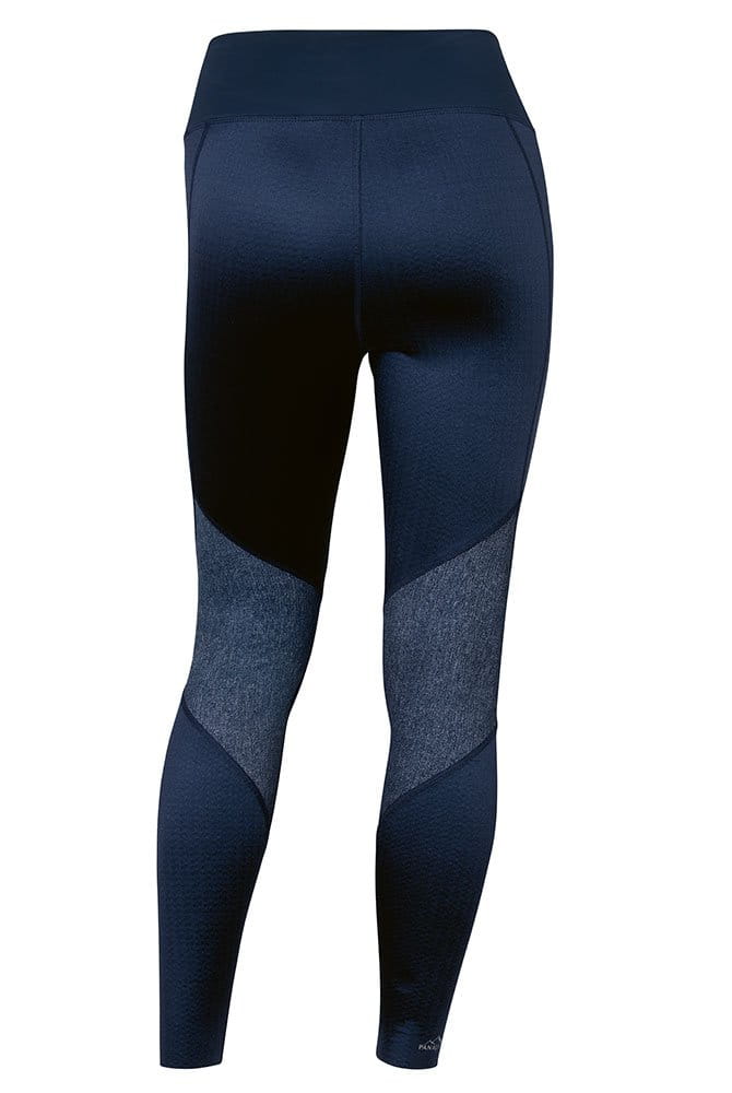 ANITA ACTIVE Sport Tights Massage 1687 jeans - Rückansicht