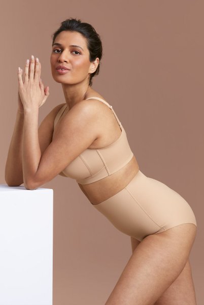 Anita Miederhose Jill 1440 deep sand