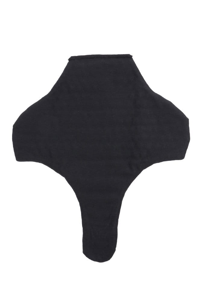Herausnehmbare Genitalpelotte der Thuasne Mobiderm Intimate Shorts für Frauen 37360