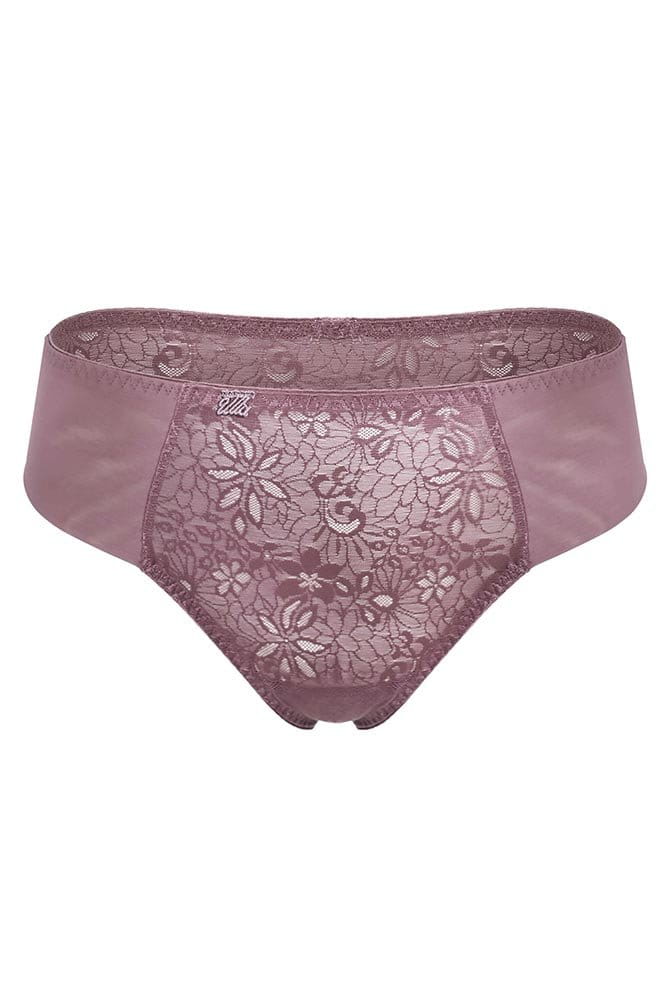 Ulla Slip Alice 3832 feige