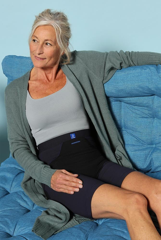 Thuasne Mobiderm Intimate Shorts für Frauen 37360