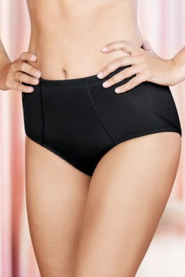 Anita Miederhose Clara 1760 schwarz