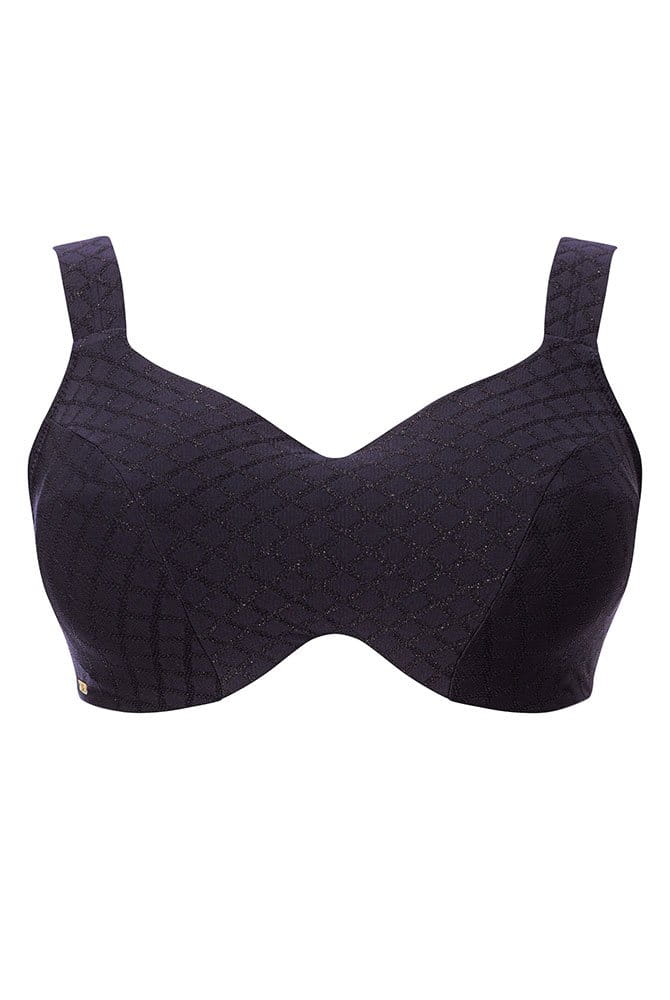 Ulla Bikini-Oberteil Monaco 9823 midnight
