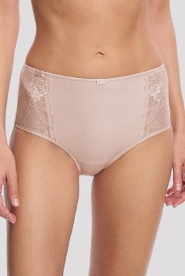 Susa Taillenslip Porto 705 sand - Vorderansicht