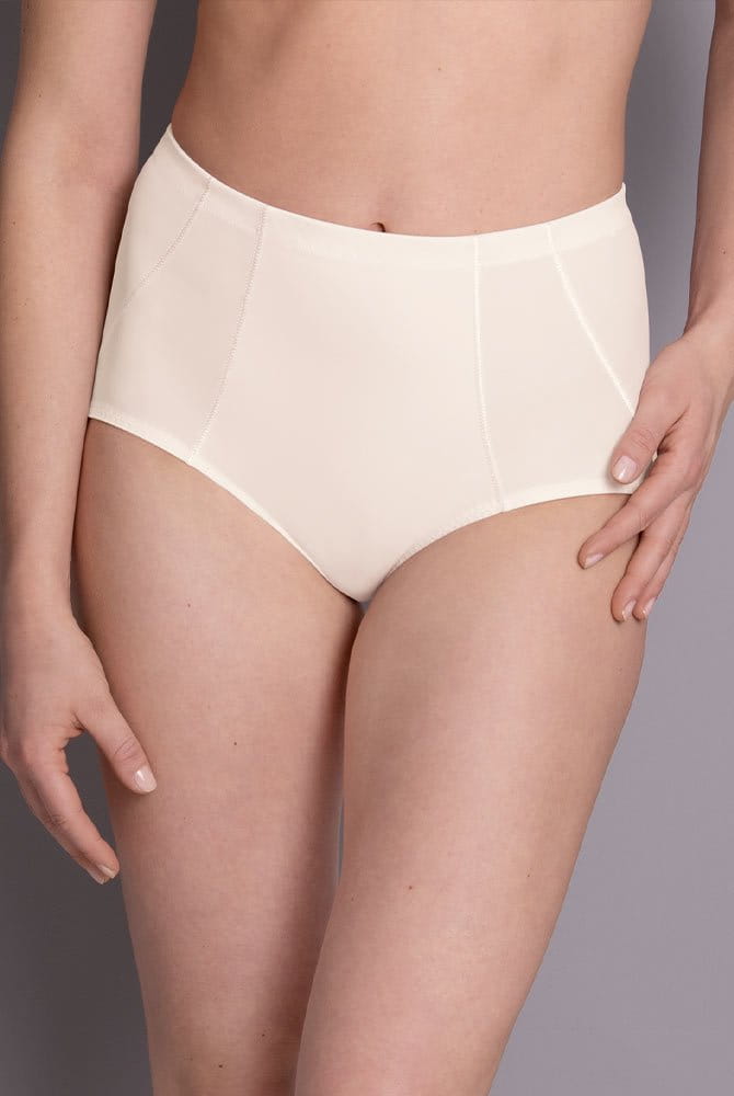 Anita Miederhose Clara 1760 crystal - Vorderansicht