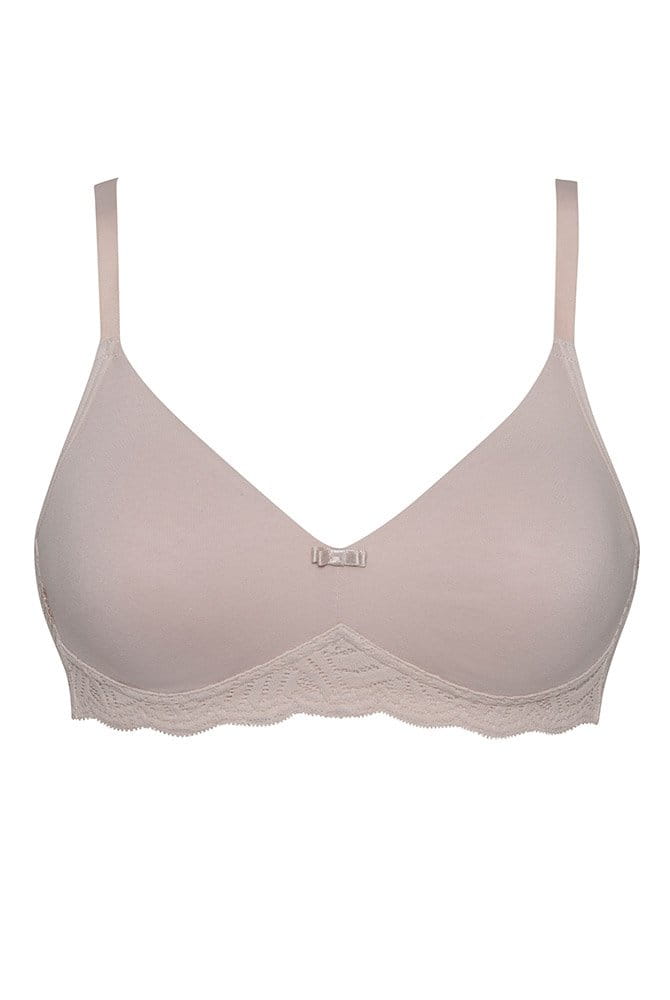 Susa BH Nizza ohne Bügel 8179 sand