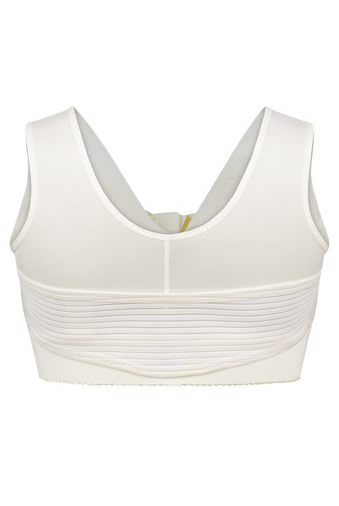 Thuasne Silima Post-OP Belt 57231 champagner - Rückansicht