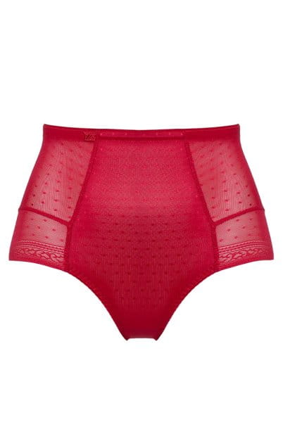 Ulla Miederhose Meghan 3110 feuer