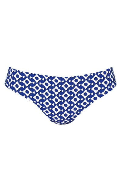 Anita Care Bikinihose Casual Bottom Blue Eyes 6515-0 ocean blue
