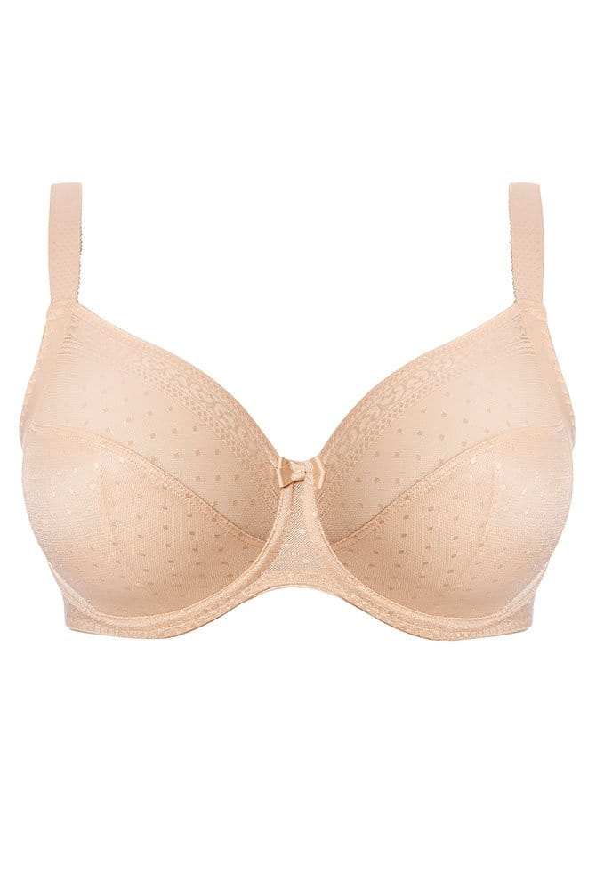 Ulla Bügel-BH Meghan 3123 biskuit