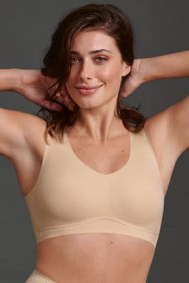 Anita Bralette Essential 5405 desert