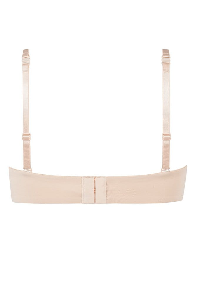 Brustprothesen BH Amaona Barbara Bügel BH haut