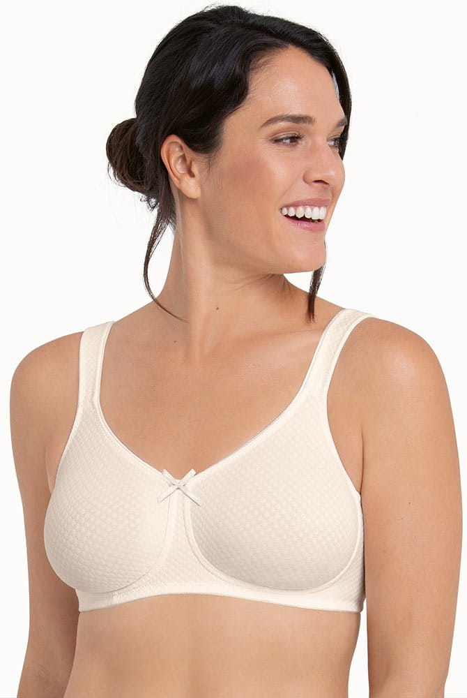 Anita Care Prothesen-BH Leni 5785X crystal - Vorderansicht