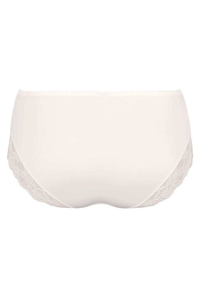 ROSA FAIA Taillenslip Bobette 1389 crystal - Rückansicht