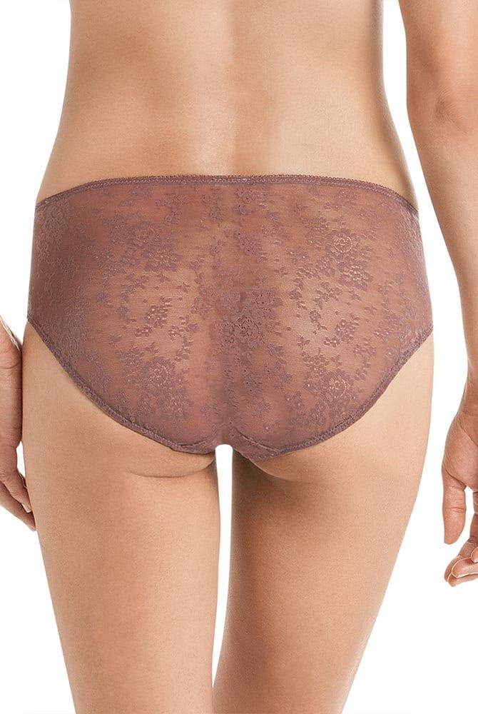 ROSA FAIA  Spitzenslip Fleur 1353.1 berry