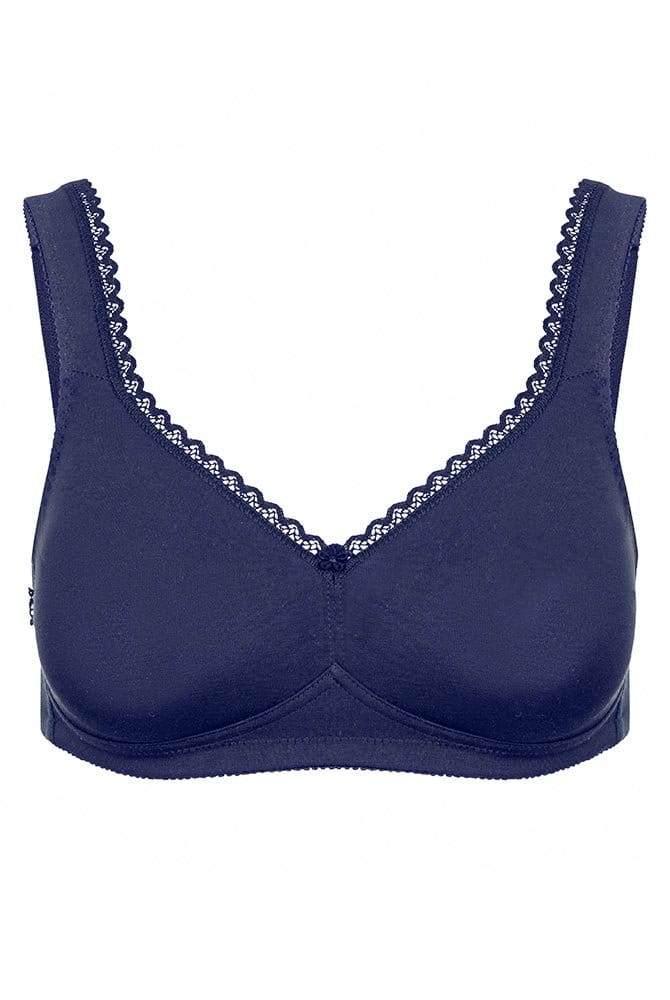 SUSA BH Organic Cotton 7758 marine