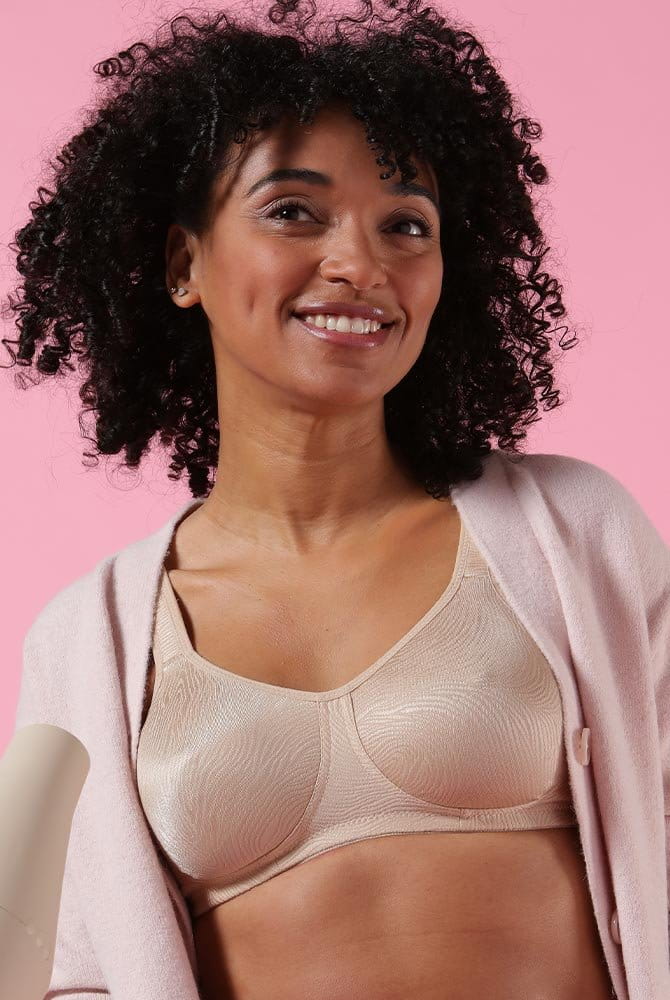 Thuasne Silima Prothesen-BH Lucille 57580 haut