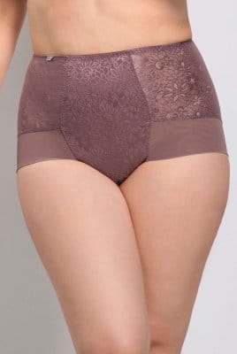 Ulla Miederslip Alice 3810 feige