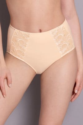 Anita Taillenslip+ Lucia 1323 light powder - Vorderansicht