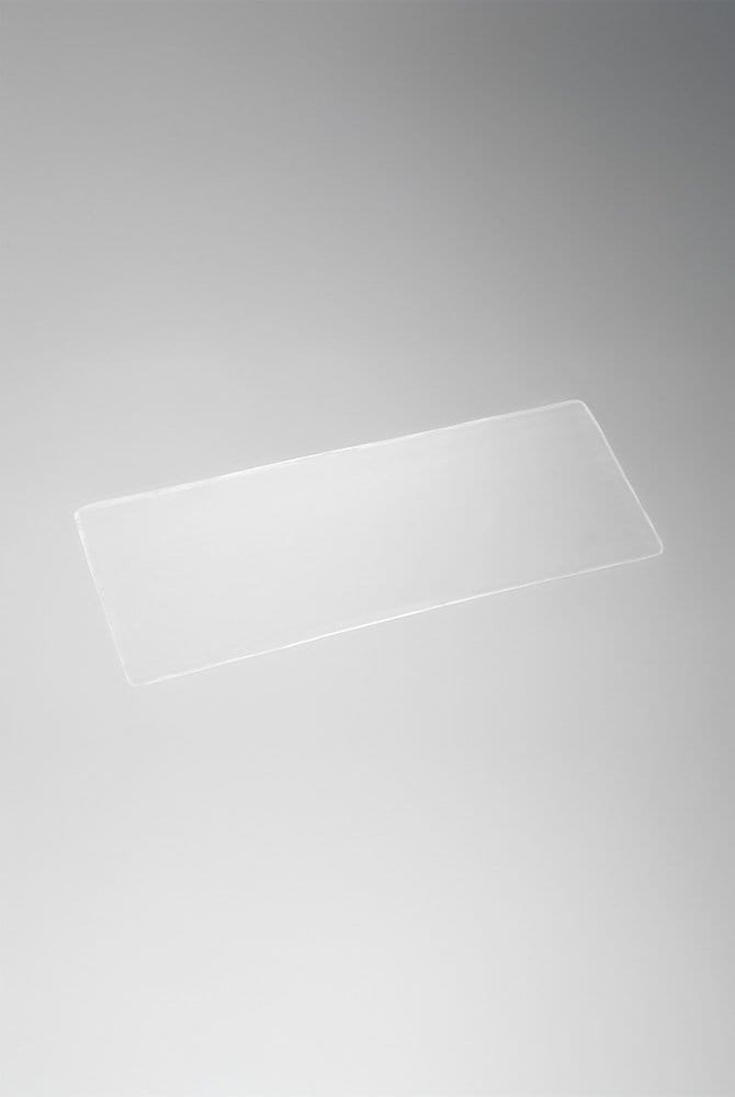Amoena CuraScar Squares 011 aus Silikon zur Narbentherapie