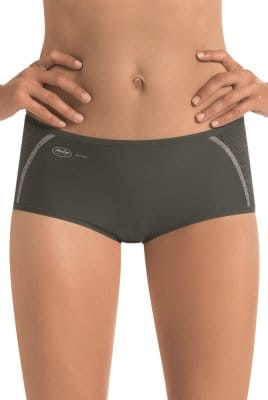 Sport-Panty Anita active 1627 - anthrazit
