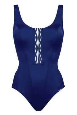 Lidea - Nouvelle Vague - Blau