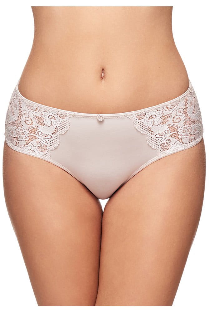 SUSA Slip Latina 629 skin Vorderansicht