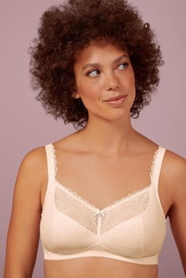 Anita Care Prothesen-BH Eloise 4796X rose