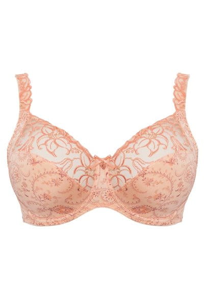 Ulla Bügel-BH Zoe 4123 / 4125 candy