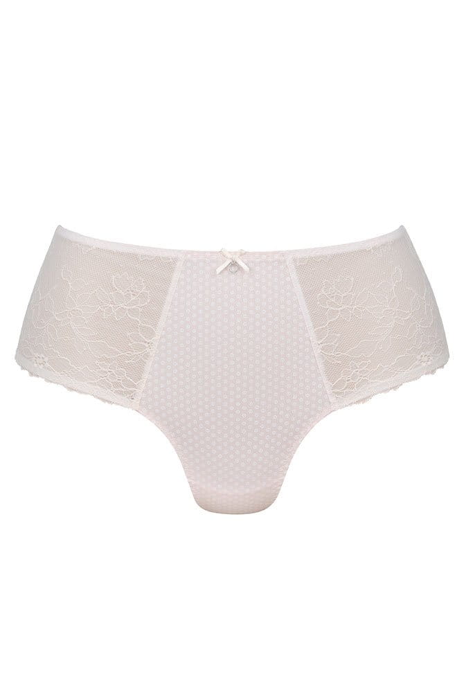 Rosa Faia Taillenslip Eloise 1395 rose - Vorderansicht