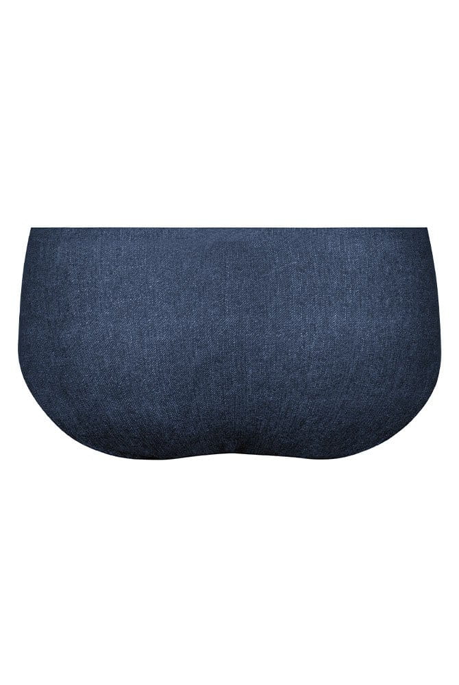 ROSA FAIA Essential Art Hipster 1347 jeans - Rückansicht