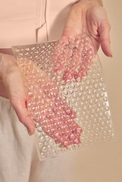 Amoena Lymph Flow Druckpelotte A5 021