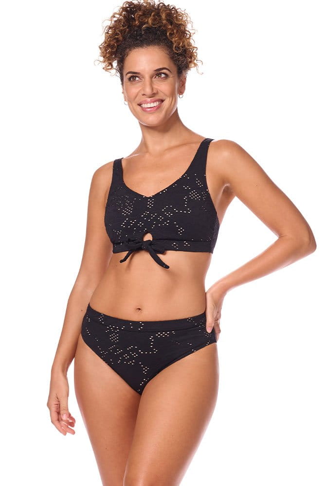 Amoena Bikinihose Makri 71779 mit Prothesen-Bikini-Oberteil (separat erhältlich)