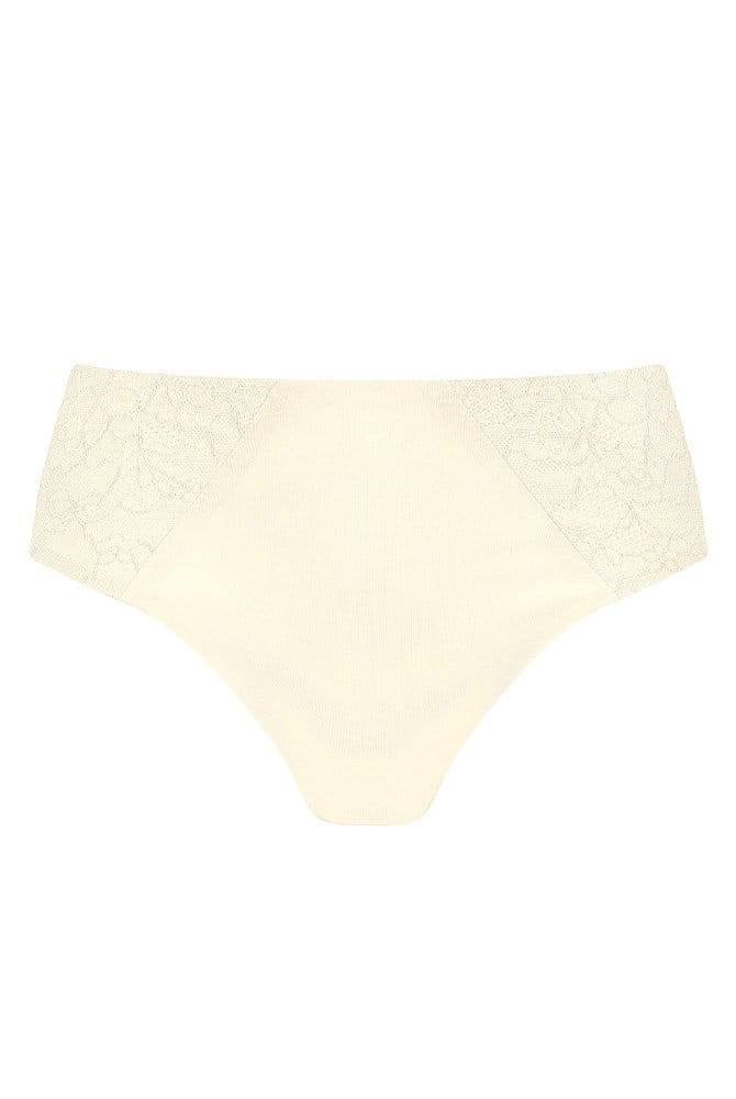 Amoena Panty Camilla 45079 wollweiß - Vorderansicht