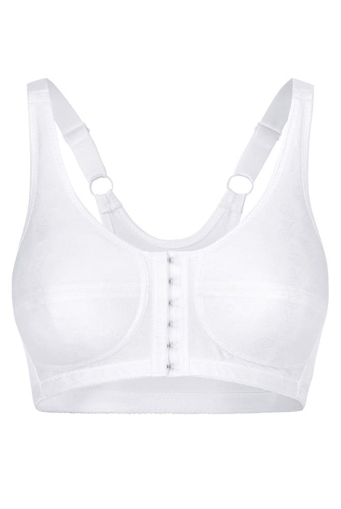 ABC Prothesen-BH X-Back Rose 133 weiß