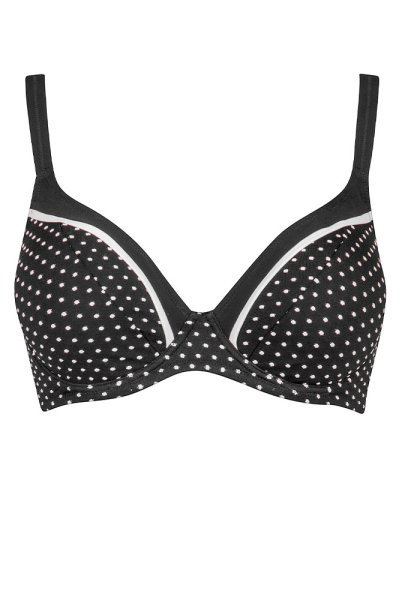 Lidea Bikini-Oberteil Dot