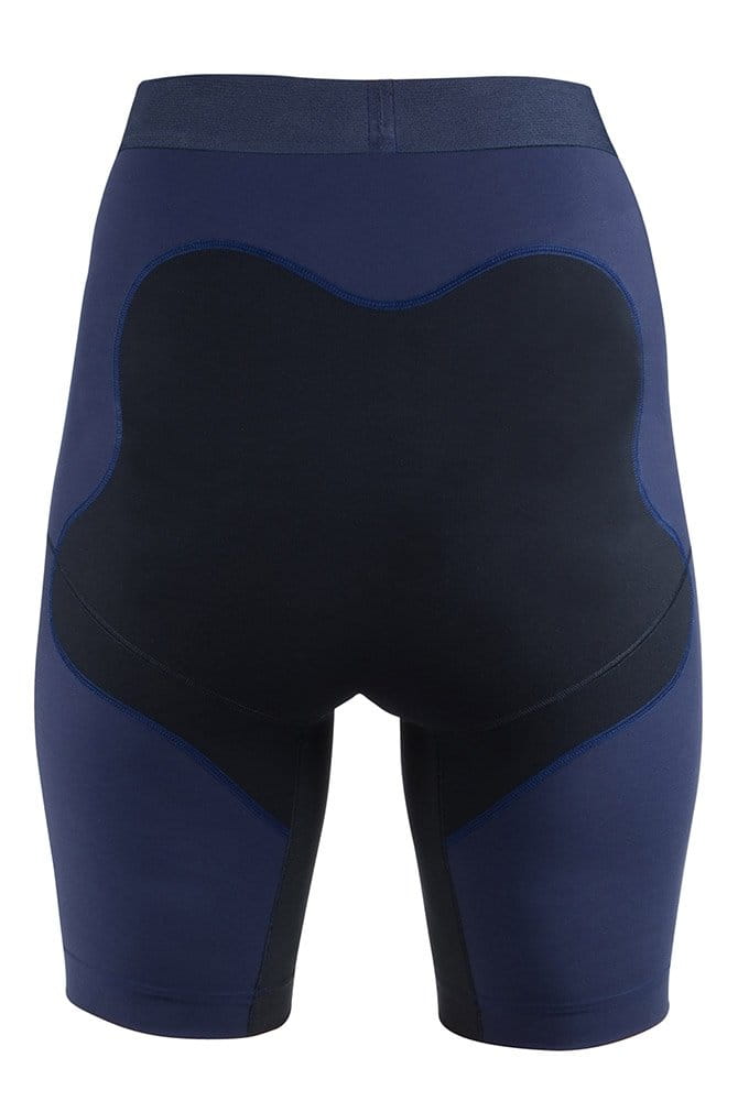 Thuasne Mobiderm Intimate Shorts für Frauen 37360 - Rückansicht