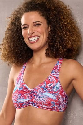 Amoena Prothesen-Bikini-Oberteil Barbados SB 71775