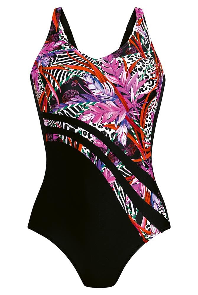 Anita Care Prothesen-Badeanzug Dirban Nautical Charm 6306