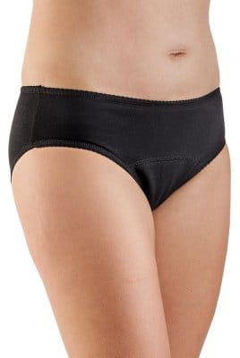 Suprima bodyguard new life Jazz Pants 1295 schwarz